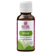 Natura Rescue Drops